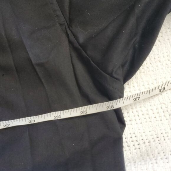 Featherlite Fine Stain Resistant Twill Dupont Teflon Button Down Sz XL Shirt - Picture 9 of 14